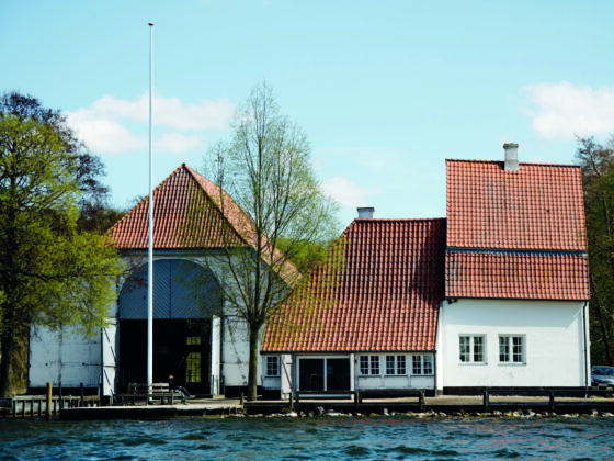 Skipperhuset