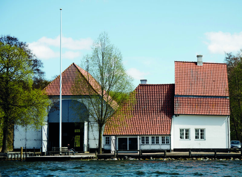 Skipperhuset